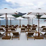 ذا بودروم اديشن 5*