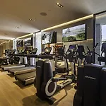 酒店 博德鲁姆艾迪逊酒店 5*
