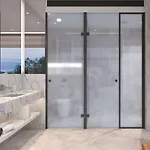 博德鲁姆艾迪逊酒店 5*