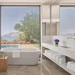ذا بودروم اديشن فندق 5*