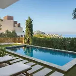 ذا بودروم اديشن فندق 5*