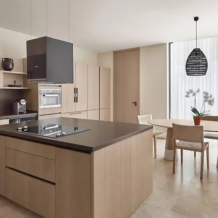 The Bodrum Edition ホテル 5*