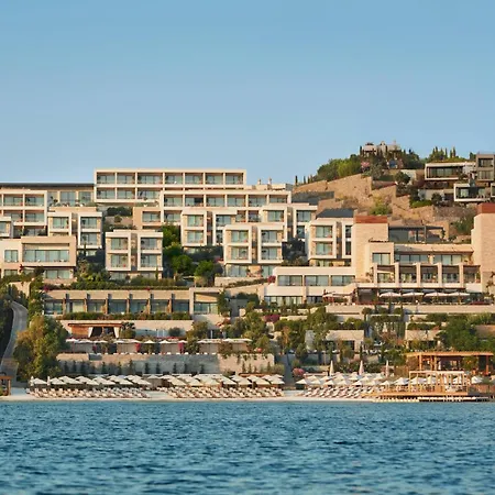 ホテル The Bodrum Edition Yalıkavak