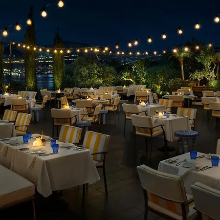 ホテル The Bodrum Edition Yalıkavak