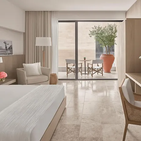 The Bodrum Edition ホテル 5*