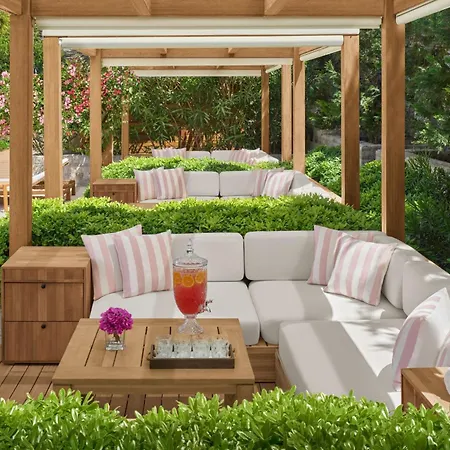 ホテル The Bodrum Edition 5*