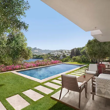 The Bodrum Edition ホテル Yalıkavak