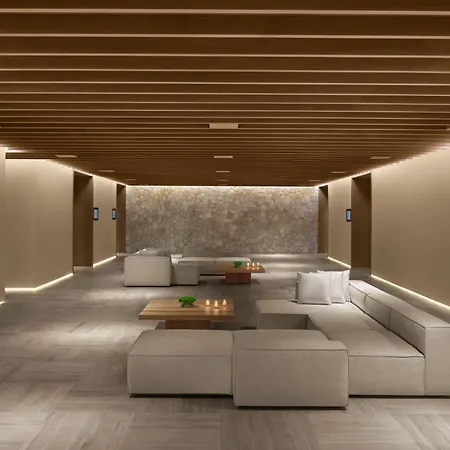 The Bodrum Edition Hotel 5*