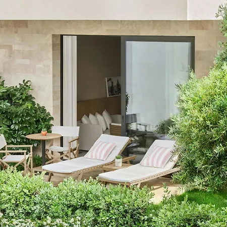 ホテル The Bodrum Edition 5*