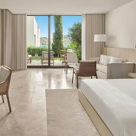 The Bodrum Edition ホテル