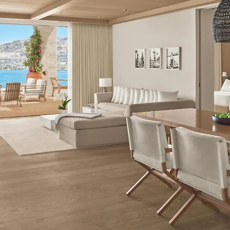 ホテル The Bodrum Edition