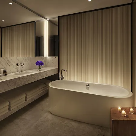 The Bodrum Edition ホテル