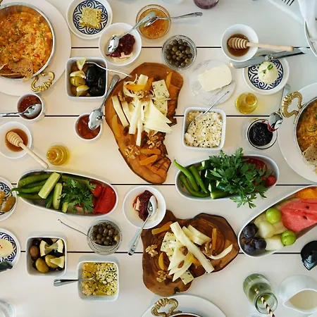 מלון The Bodrum Edition יאליקאבאק