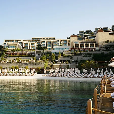 The Bodrum Edition ホテル Yalıkavak