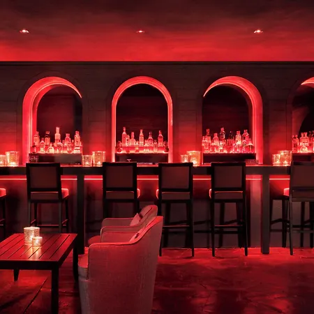 ホテル The Bodrum Edition Yalıkavak