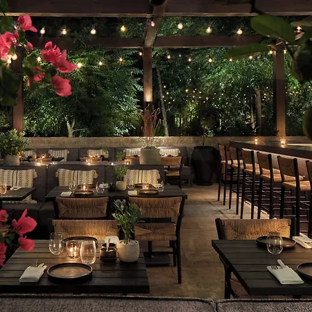 Hotel The Bodrum Edition