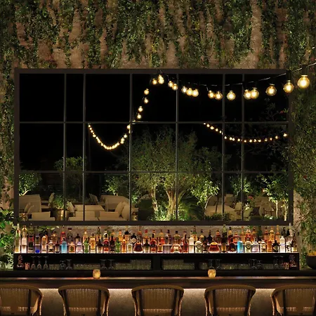 The Bodrum Edition ホテル