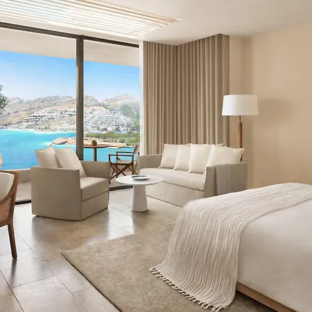 ホテル The Bodrum Edition 5*