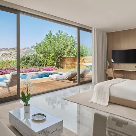 The Bodrum Edition Hotel 5*