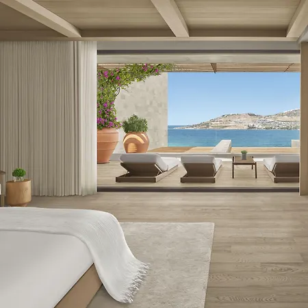 The Bodrum Edition ホテル 5*