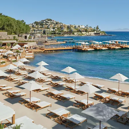 The Bodrum Edition