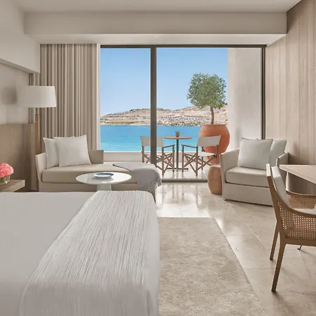 The Bodrum Edition ホテル 5*