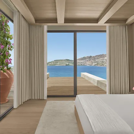 The Bodrum Edition ホテル