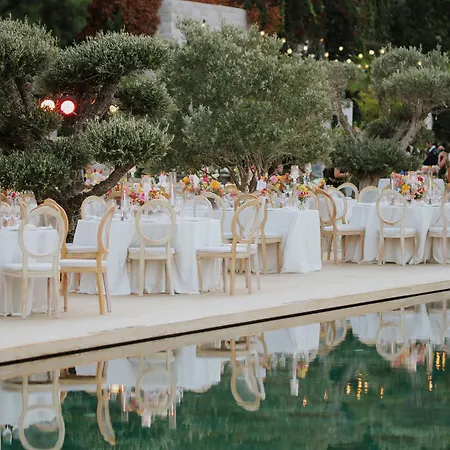 The Bodrum Edition ホテル 5*