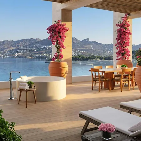 The Bodrum Edition 얄리카베크