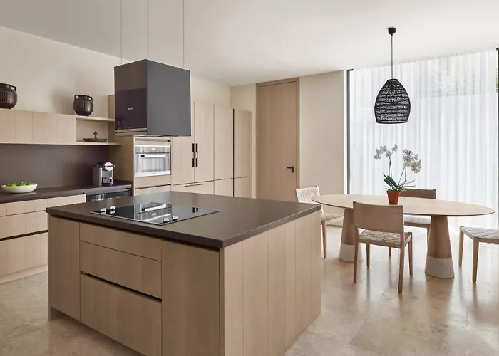 The Bodrum Edition Hotel 5*