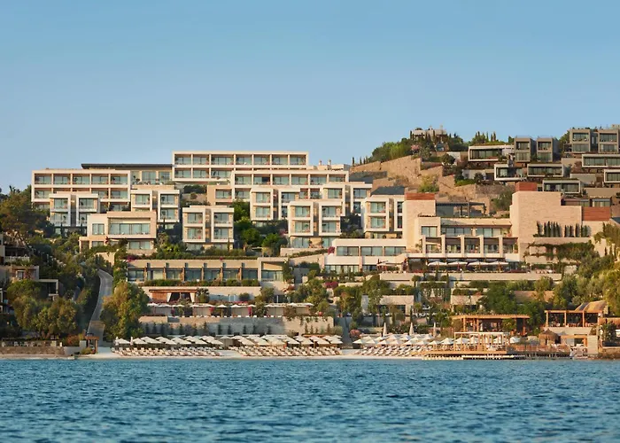Hotel The Bodrum Edition Yalıkavak