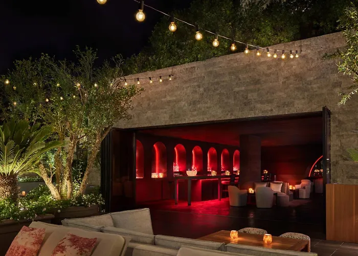 The Bodrum Edition 5* Yalıkavak