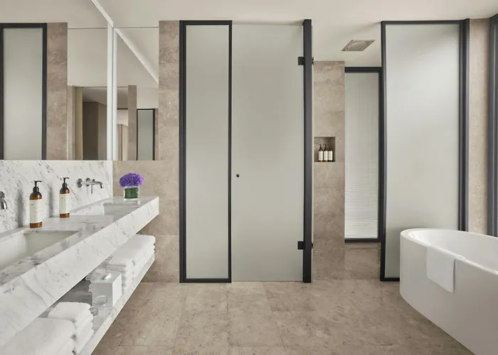 The Bodrum Edition 5* Yalıkavak