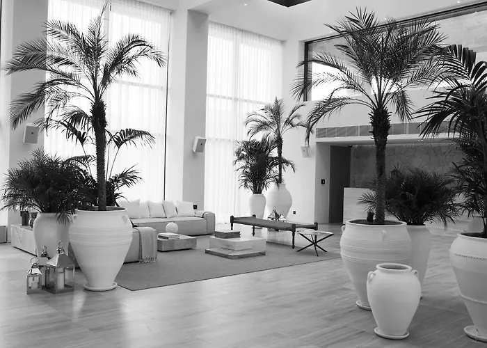 The Bodrum Edition Hotel 5*