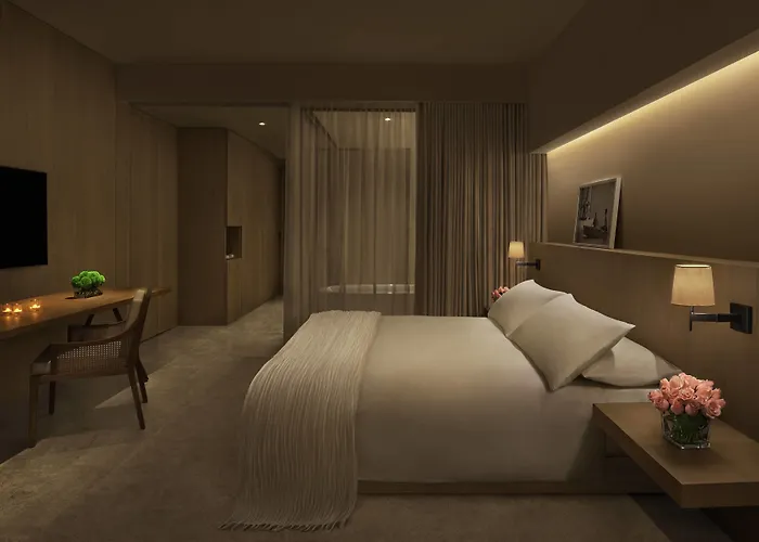 The Bodrum Edition Yalıkavak