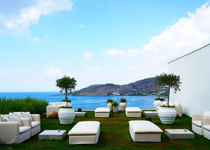 The Bodrum Edition 5* Yalıkavak