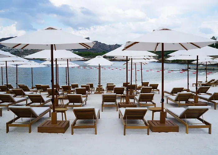 The Bodrum Edition 5*