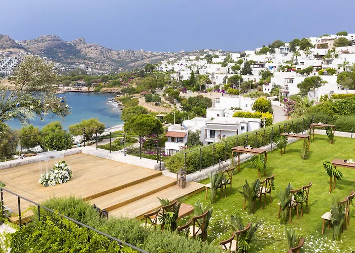 The Bodrum Edition