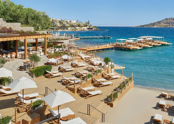 The Bodrum Edition