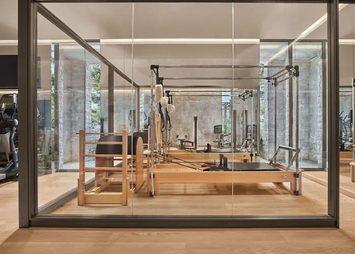 The Bodrum Edition Yalıkavak