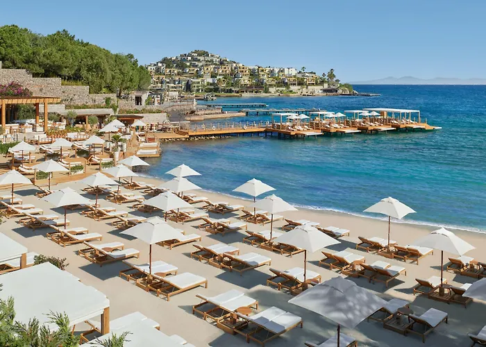 The Bodrum Edition