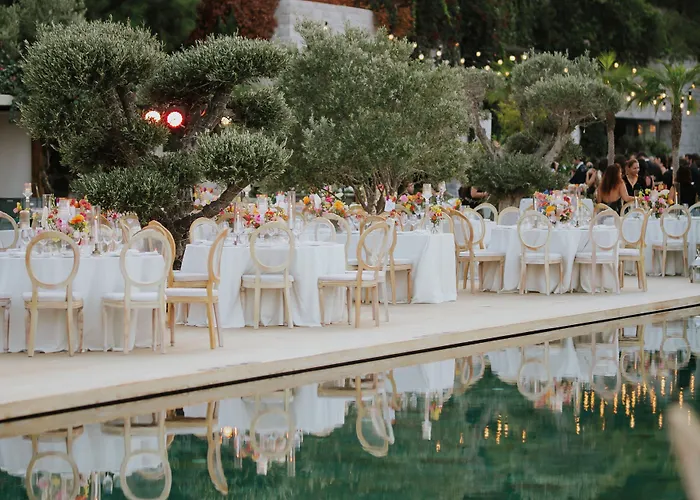 The Bodrum Edition Hotel 5*