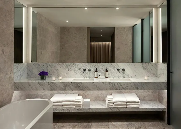 The Bodrum Edition Hotel
