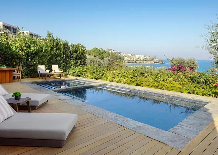 The Bodrum Edition 5* Yalıkavak