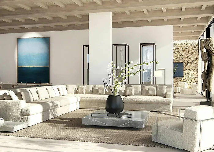 The Bodrum Edition Hotel Yalıkavak