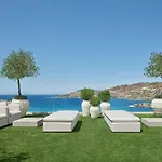 ذا بودروم اديشن 5*