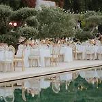 The Bodrum Edition 호텔 5*