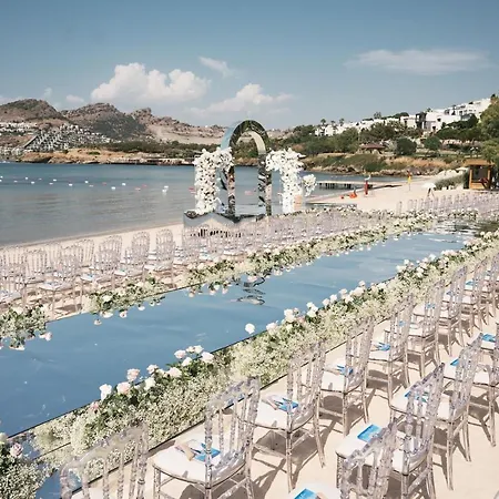 Hotel The Bodrum Edition