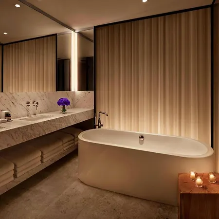 Otel The Bodrum Edition