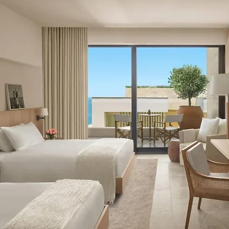 Otel The Bodrum Edition Yalıkavak